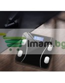 Умна LCD везна кантар до 180кг